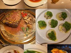 -波特曼西餐厅(中央大街店)