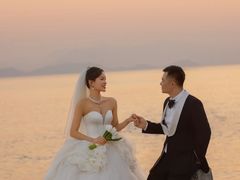 -经典婚纱摄影美学馆·私人定制