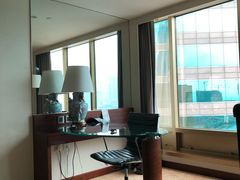 -香港皇家太平洋酒店