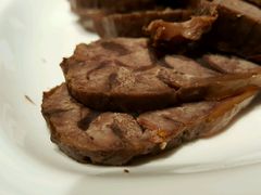 -西贝莜面村(上海百联西郊店)