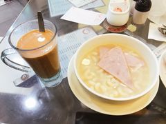 -义顺牛奶公司(庇利金街店)