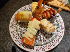 -上男·烧肉集市(五一广场店)