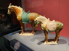 -陕西历史博物馆