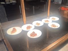 -杭州开元名都大酒店·地中海自助餐厅