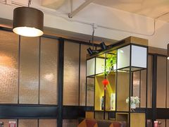 -意卡菲·欢乐聚会餐厅(华侨店)