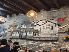 -61号餐吧(兴坪古镇漓江店)