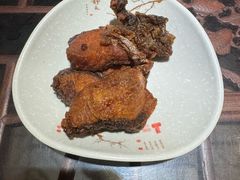 -老瑞福上海菜(人民广场店)