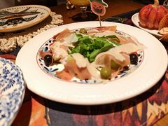 -弗兰克牛排西餐厅Ribone steak house(柠檬花园店)