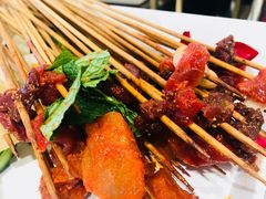 -串一火锅(赛格国际购物中心店)