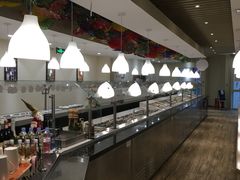 -So Lounge索兰至餐厅(蓝色港湾店)