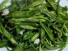 -阿葉农家饭店