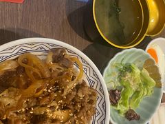 -龙神·炭烧酒场深夜食堂(新街口店)