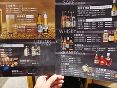 -三月居酒屋(青年大街店)