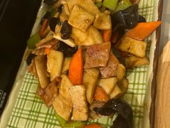 -韩食味·小木屋(日照店)