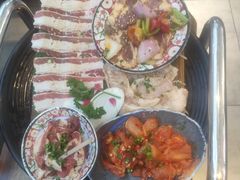 -妙香居韩国烤肉(容桂天佑城店)