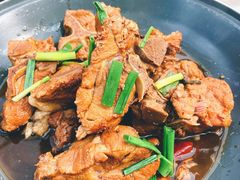 -老磨油饼(高陵店)