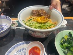 -和府捞面(天河领展广场店)