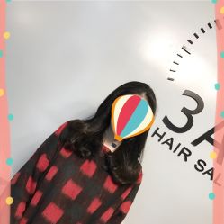 点击看大图 -3AM HAIR SALON烫发染发接发
