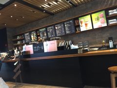 -星巴克臻选(成都环球乐天店)