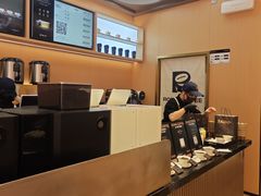 -蓉小乔·RONG COFFEE(春熙路店)