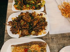 -枪火串烧·东北特色烧烤(罗湖总店)