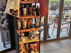 -COSTA COFFEE(武汉天地店)
