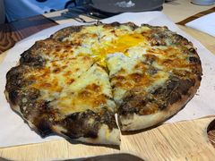 -Mercato莫卡多露台餐厅与酒吧(K11店)