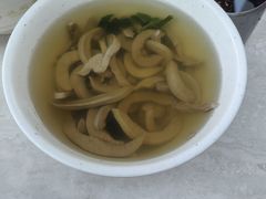 -花园茶楼·淮扬菜(兴城西路店)