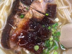 -一乐烧鹅(中环店)