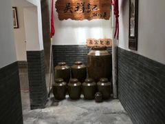 自助取餐区-吴祥记潮州菜·百年老字号·砂锅粥