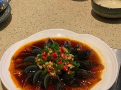 -润泽园椰子鸡(汇一城店)