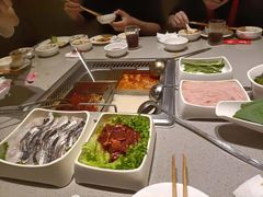 -海底捞火锅(凯德广场店)