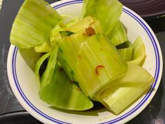 凉拌黄瓜-红钳侠小龙虾·烧烤(中赢康康谷店)