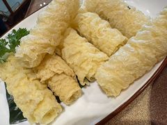 -红色江山(首钢国际大厦店)