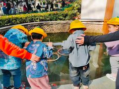 -魔力熊儿童早教托育中心(硚口同馨店)