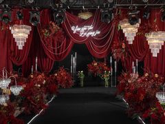 -艾拉私人定制婚礼