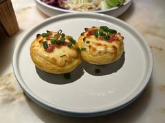 -绿茶餐厅(松江万达店)
