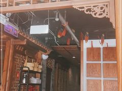 门面-京味斋·北京烤鸭(北京南站洋桥店)