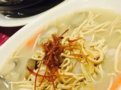 -申粤轩酒楼·三十年粤菜经典(丁香花园店)