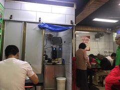 -郑家包子牛肉拉面(尚勤路店)