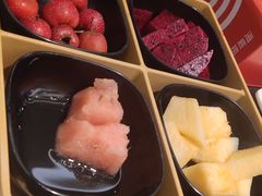 -海底捞火锅(邯郸新世纪中心店)