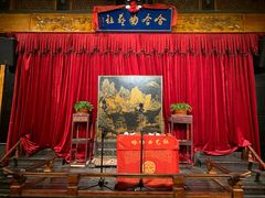 -哈哈曲艺社(西门闲亭店)