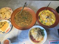 -老海陵·泰州菜(图书馆店)
