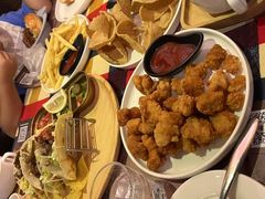 -遇见西木美式餐厅(体育路店)