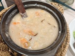 -南拳十三姨·潮汕砂锅粥·粤菜(西单大悦城店)