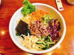 -全州拌饭馆(断桥店)