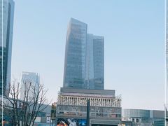 -大族广场Mall&More