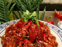 -索菲特酒店·海鲜自助 ·聚餐厅