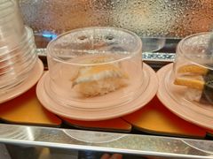-争鲜回转寿司(中街大悦城店)