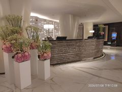 -广州四季酒店